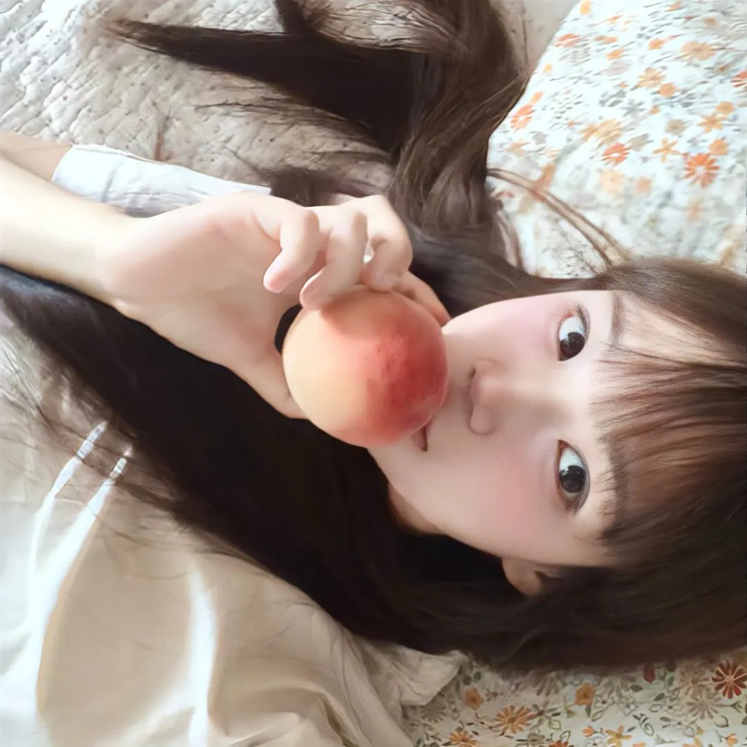 尾随