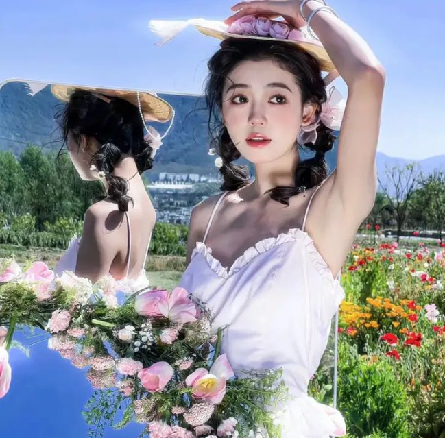 小镇幽浮